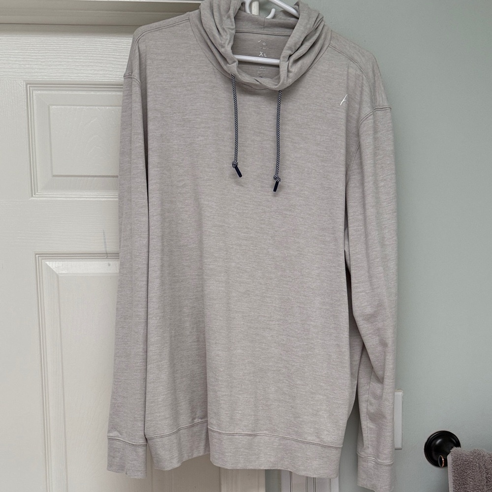 Rhoback Hesi Men’s Hoodie XL